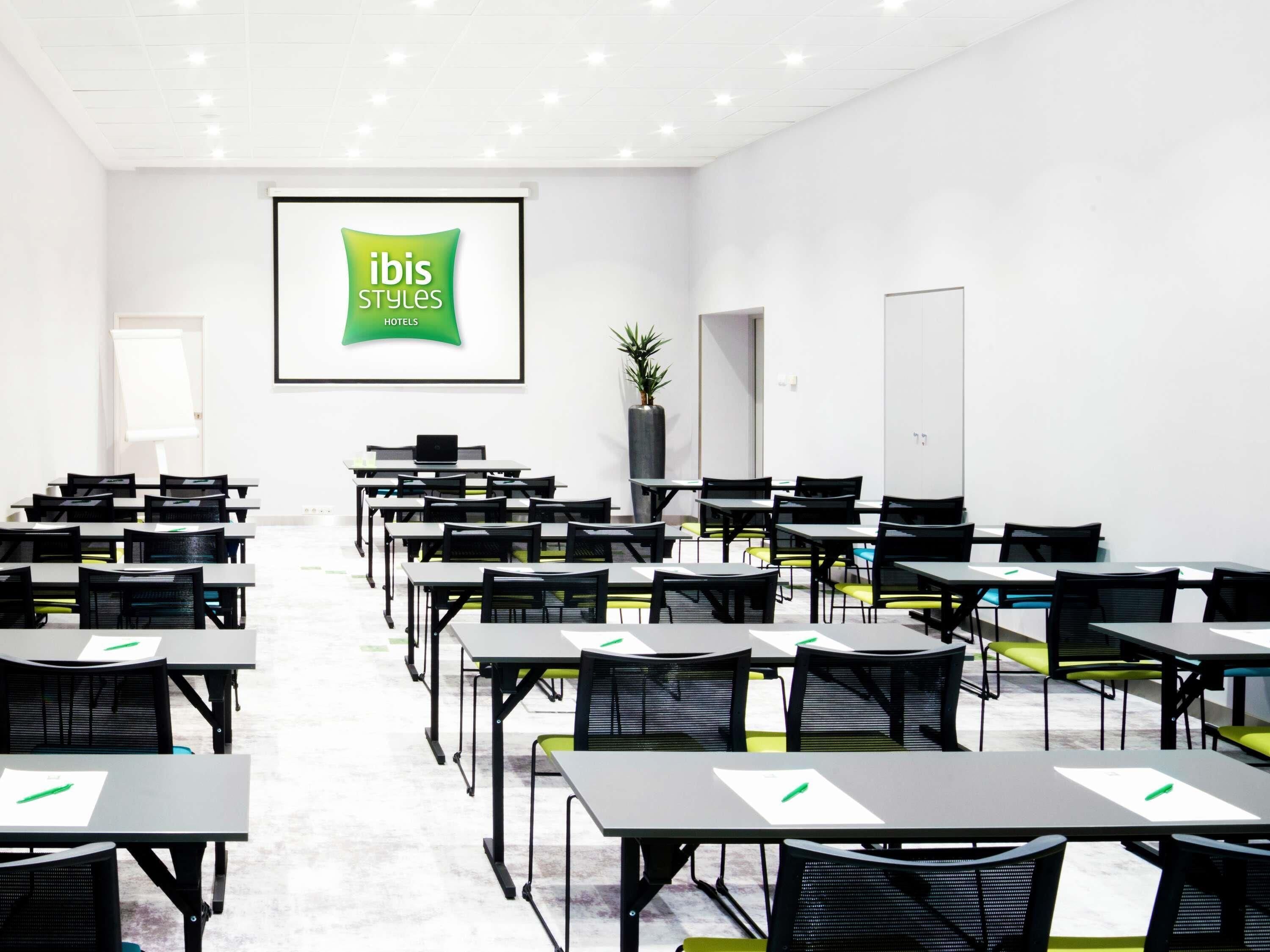 Sala de reuniones