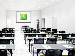 Meeting facility - Ibis Styles Budapest Center (Budapest)