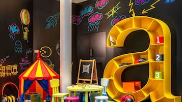 Bar (en la propiedad)