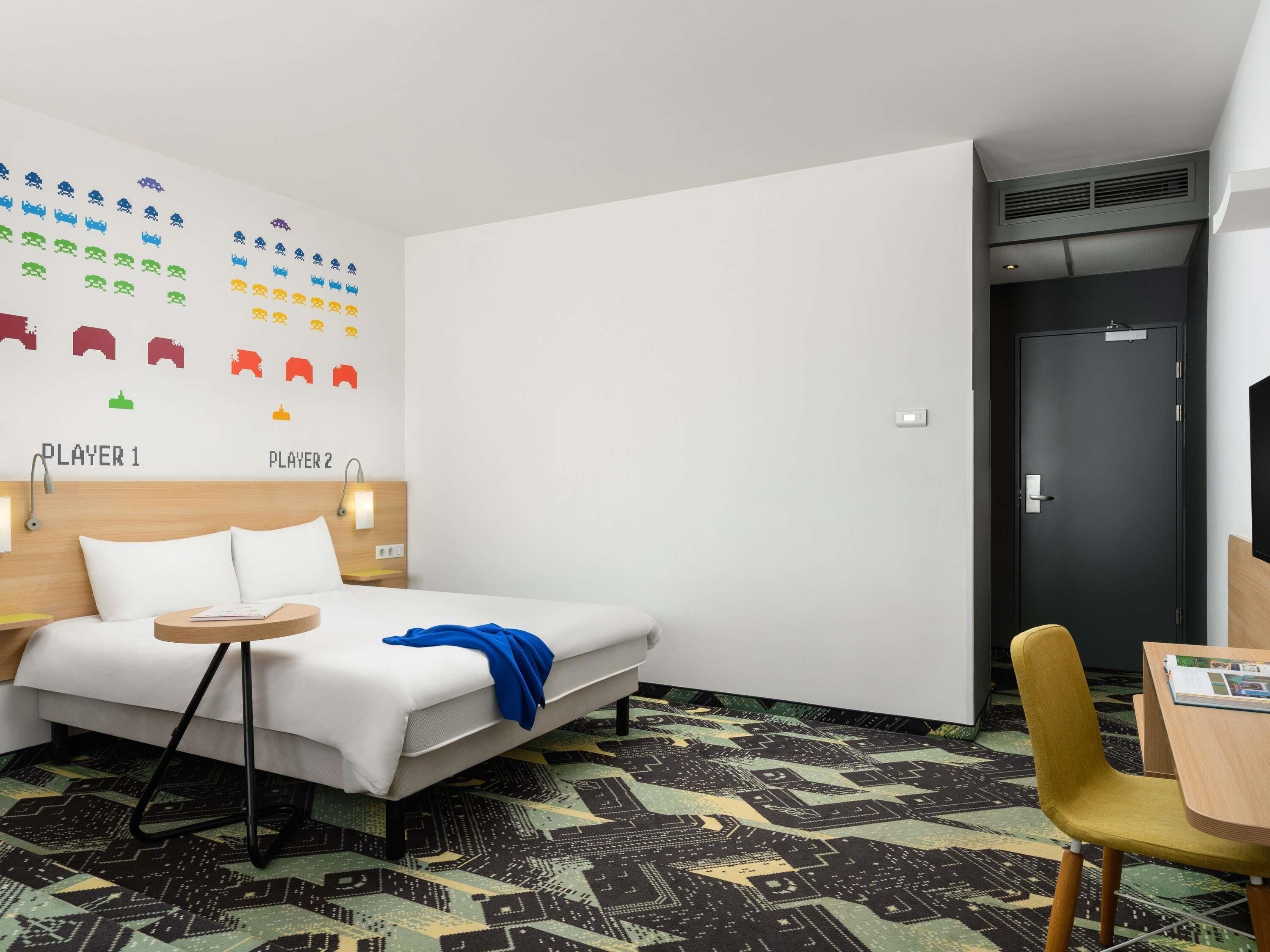Kamer