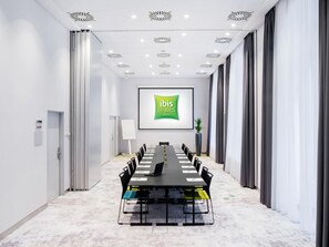 Meeting facility - Ibis Styles Budapest Center (Budapest)