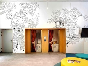 Miscellaneous - Ibis Styles Budapest Center (Budapest)