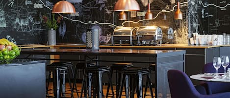 Spécialités Cuisine scandinave