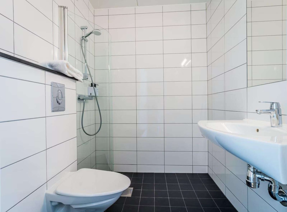 Scandic Kalmar West by null