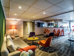 Lobby - Scandic Kalmar Väst (Kalmar)