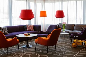 Lobby - Scandic Kalmar Väst (Kalmar)