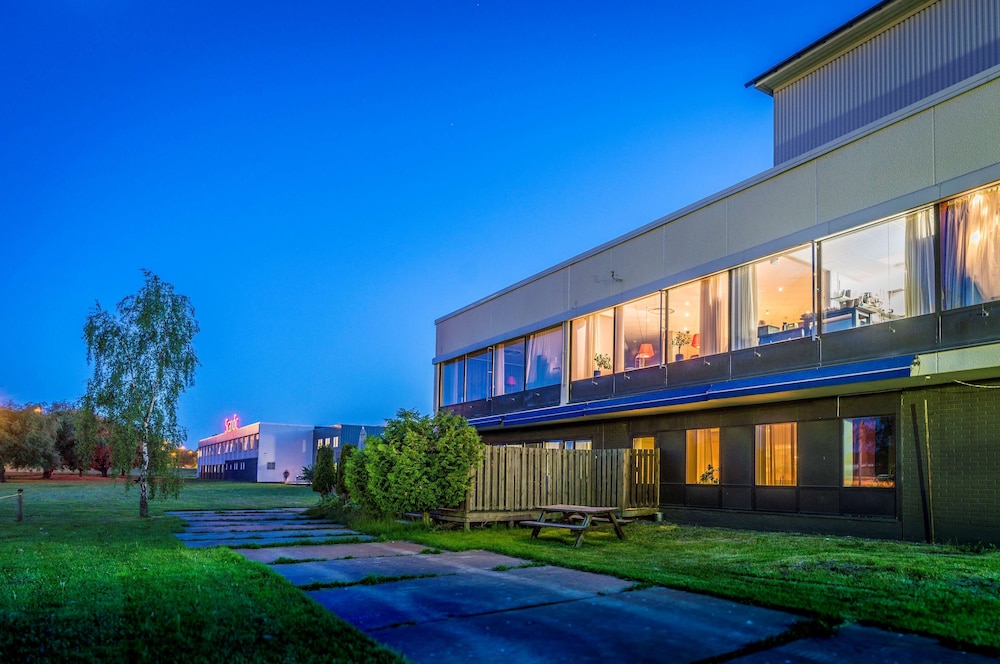 Scandic Kalmar West by null