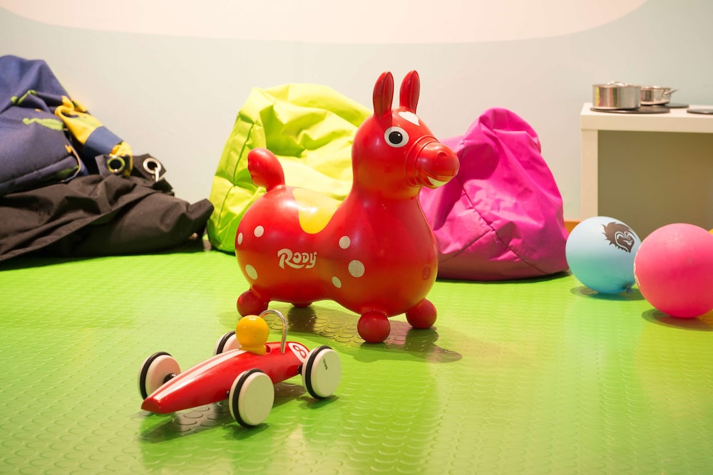 Scandic Kalmar West by null