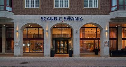 Scandic Swania