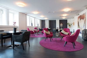 Meeting facility - Scandic Swania (Trollhattan)