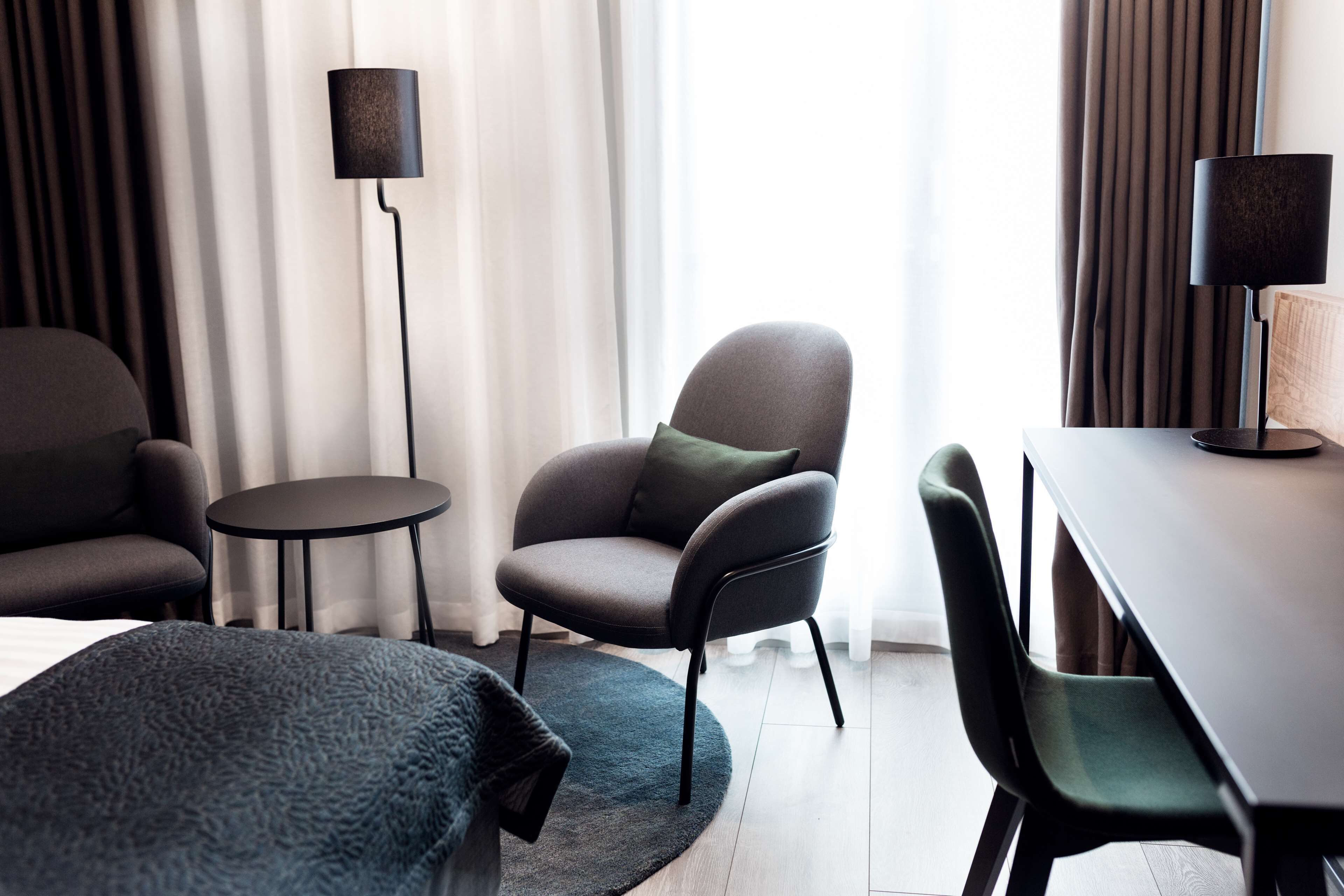 Photo - Scandic Simonkenttä