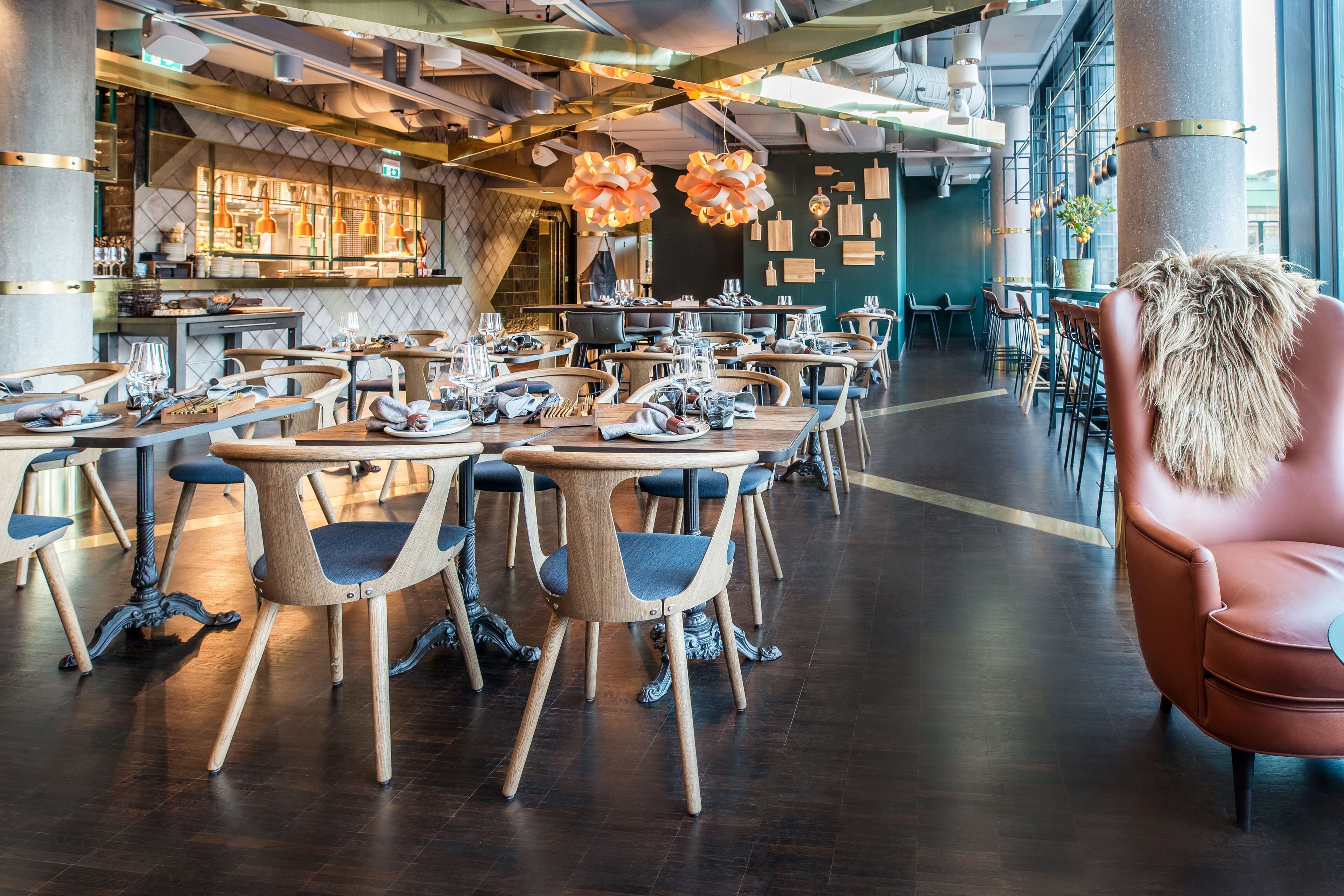 Photo - Scandic Simonkenttä