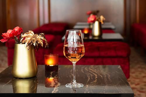 Bar (sur place)