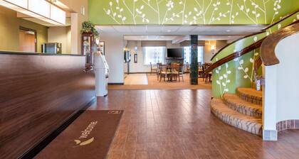 Sleep Inn & Suites Oregon - Toledo