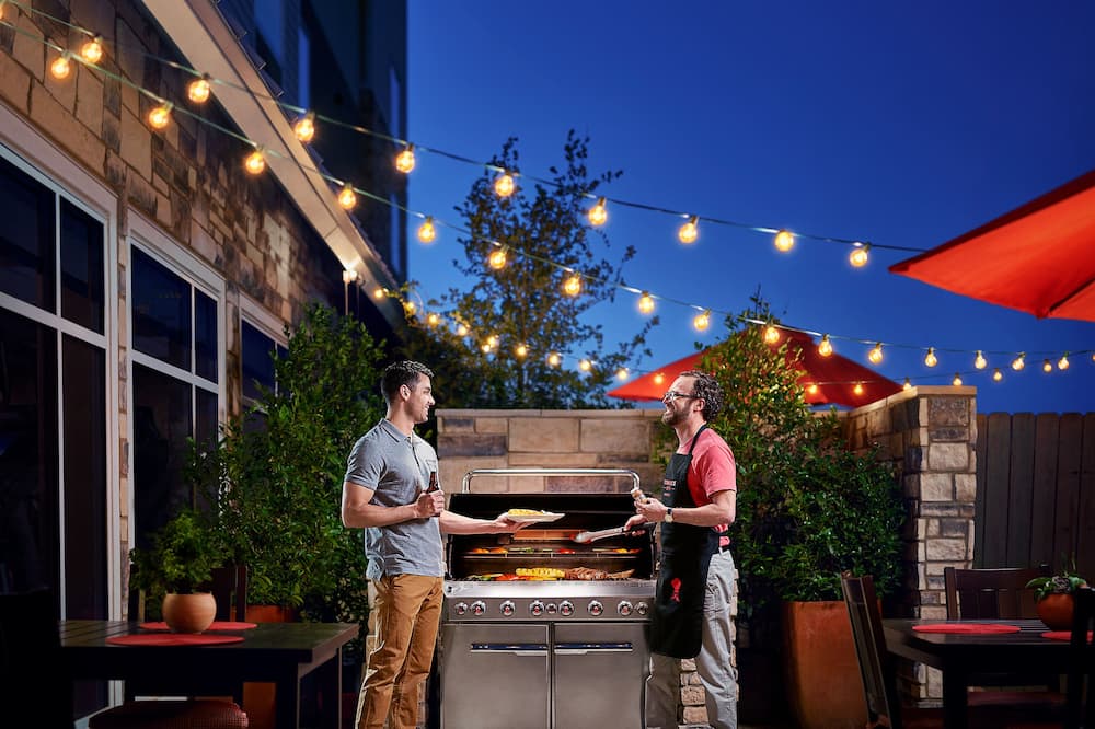 TownePlace Suites By Marriott Denver Downtown