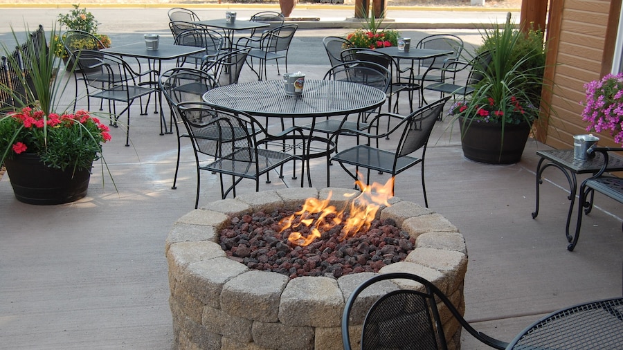 Kelly Inn West Yellowstone