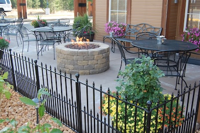 Kelly Inn West Yellowstone