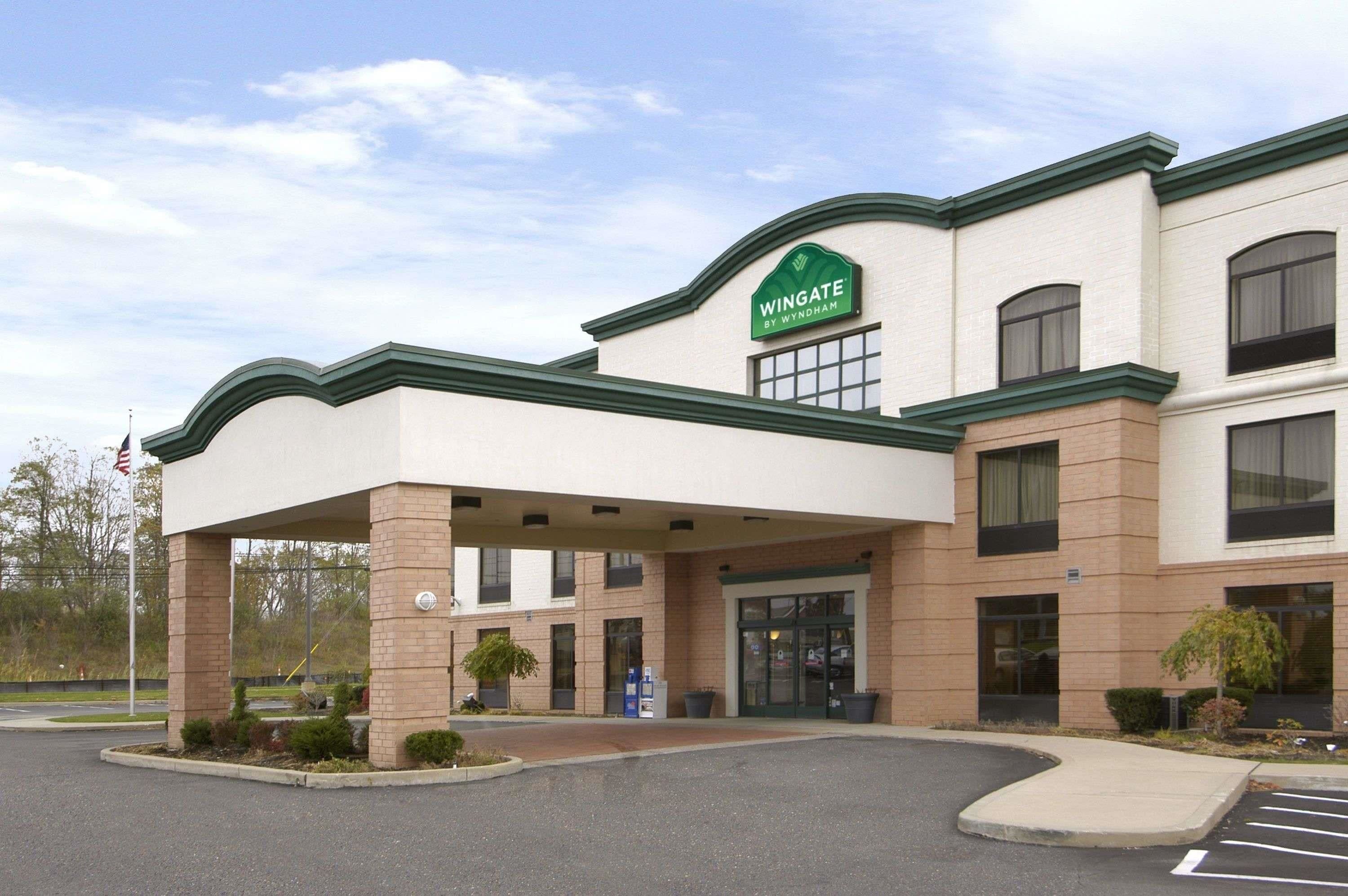 Wingate By Wyndham - Streetsboro in Streetsboro, United States