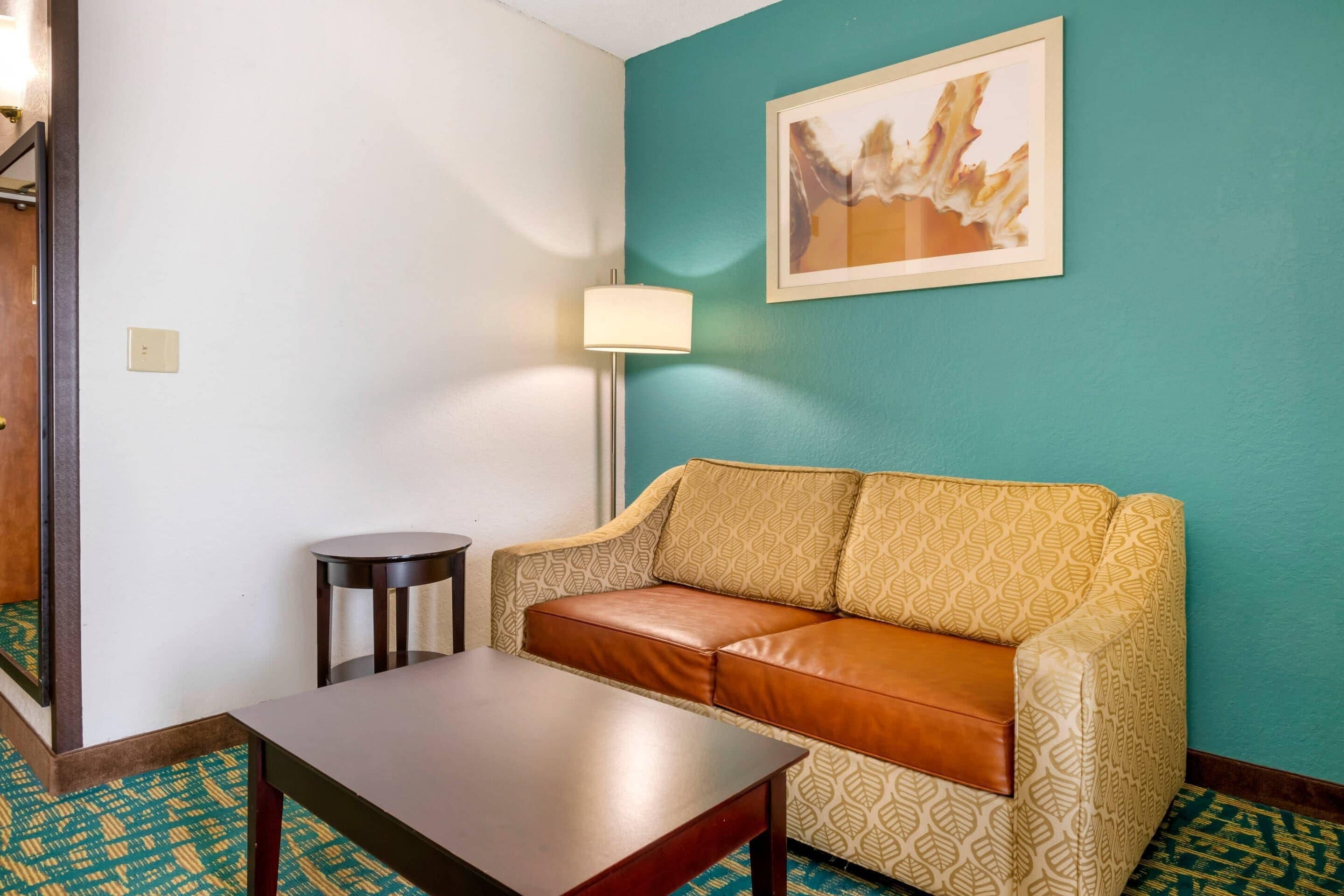 Photo - Comfort Inn & Suites Fort Lauderdale West Turnpike