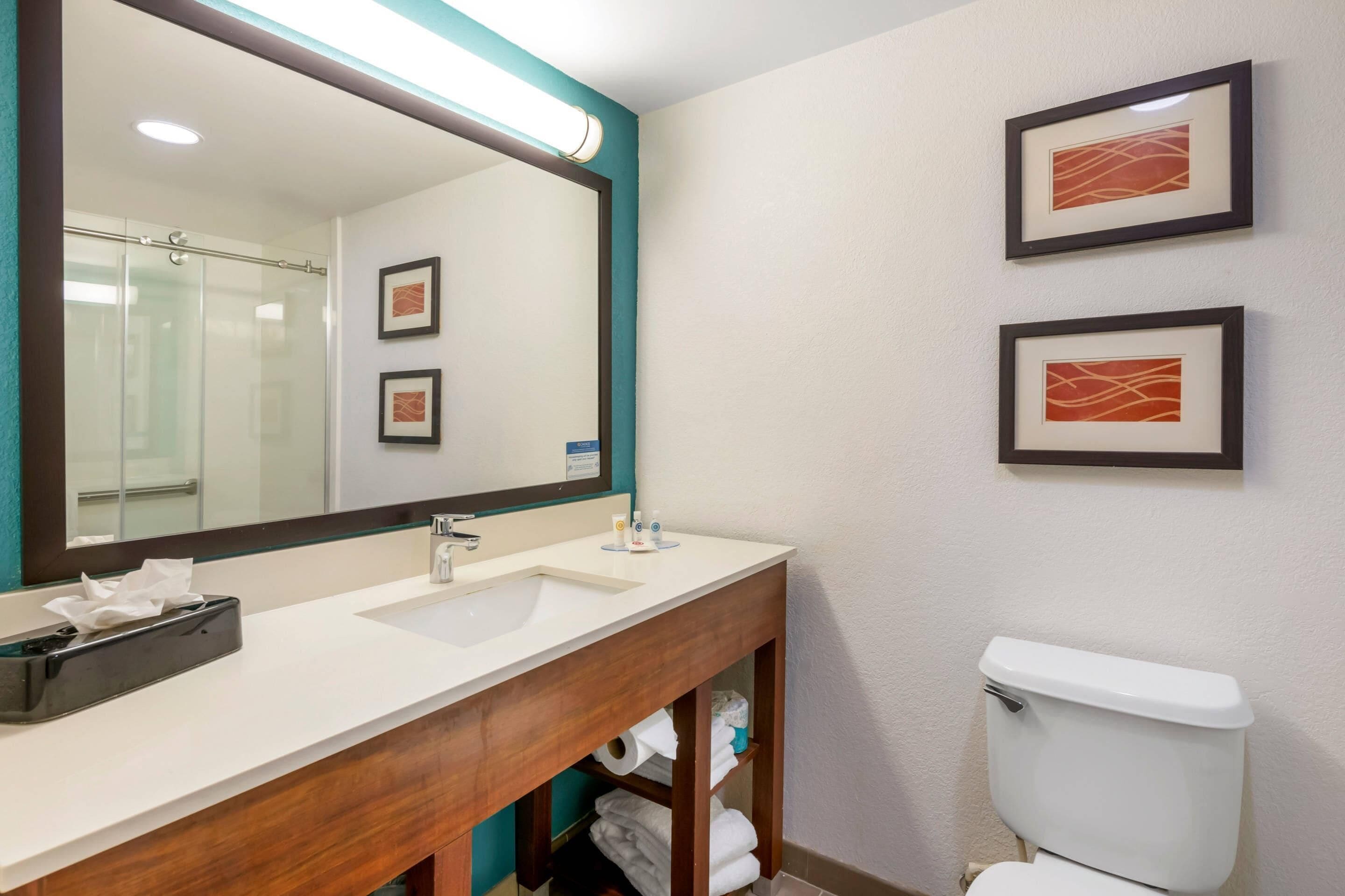 Photo - Comfort Inn & Suites Fort Lauderdale West Turnpike