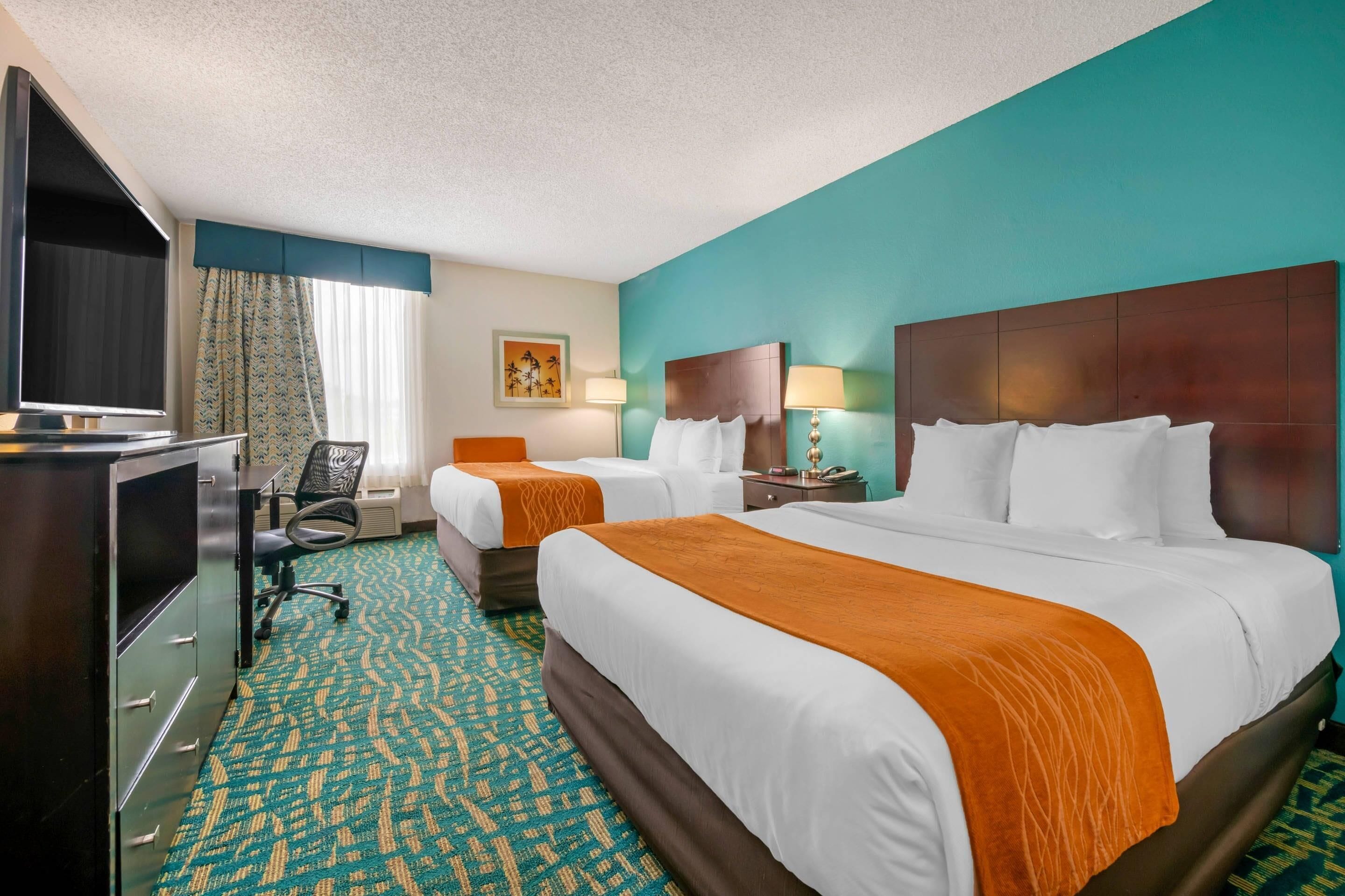 Photo - Comfort Inn & Suites Fort Lauderdale West Turnpike