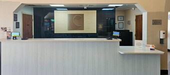 Comfort Inn & Suites Fort Lauderdale West Turnpike