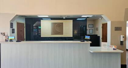 Comfort Inn & Suites Fort Lauderdale West Turnpike
