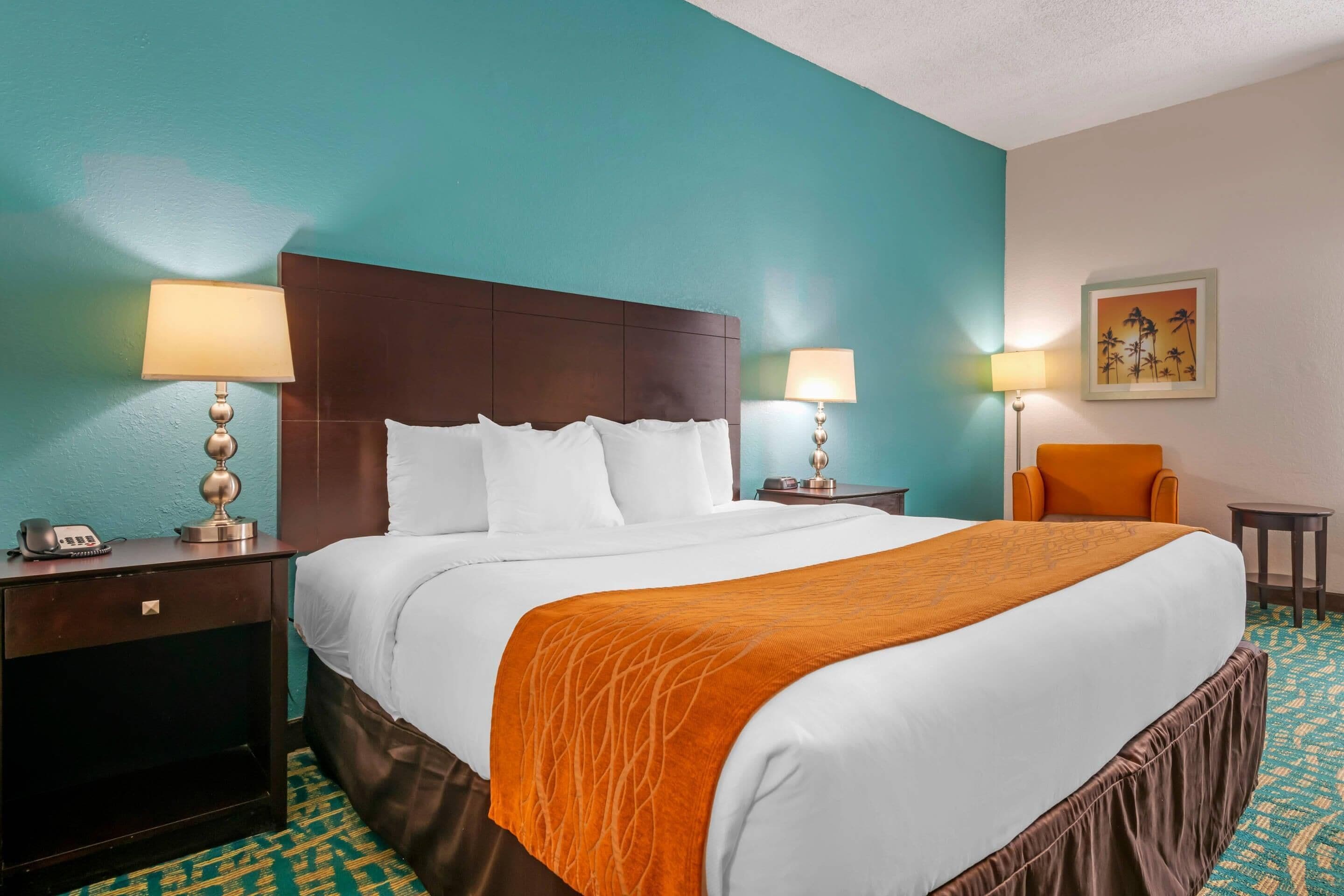 Photo - Comfort Inn & Suites Fort Lauderdale West Turnpike