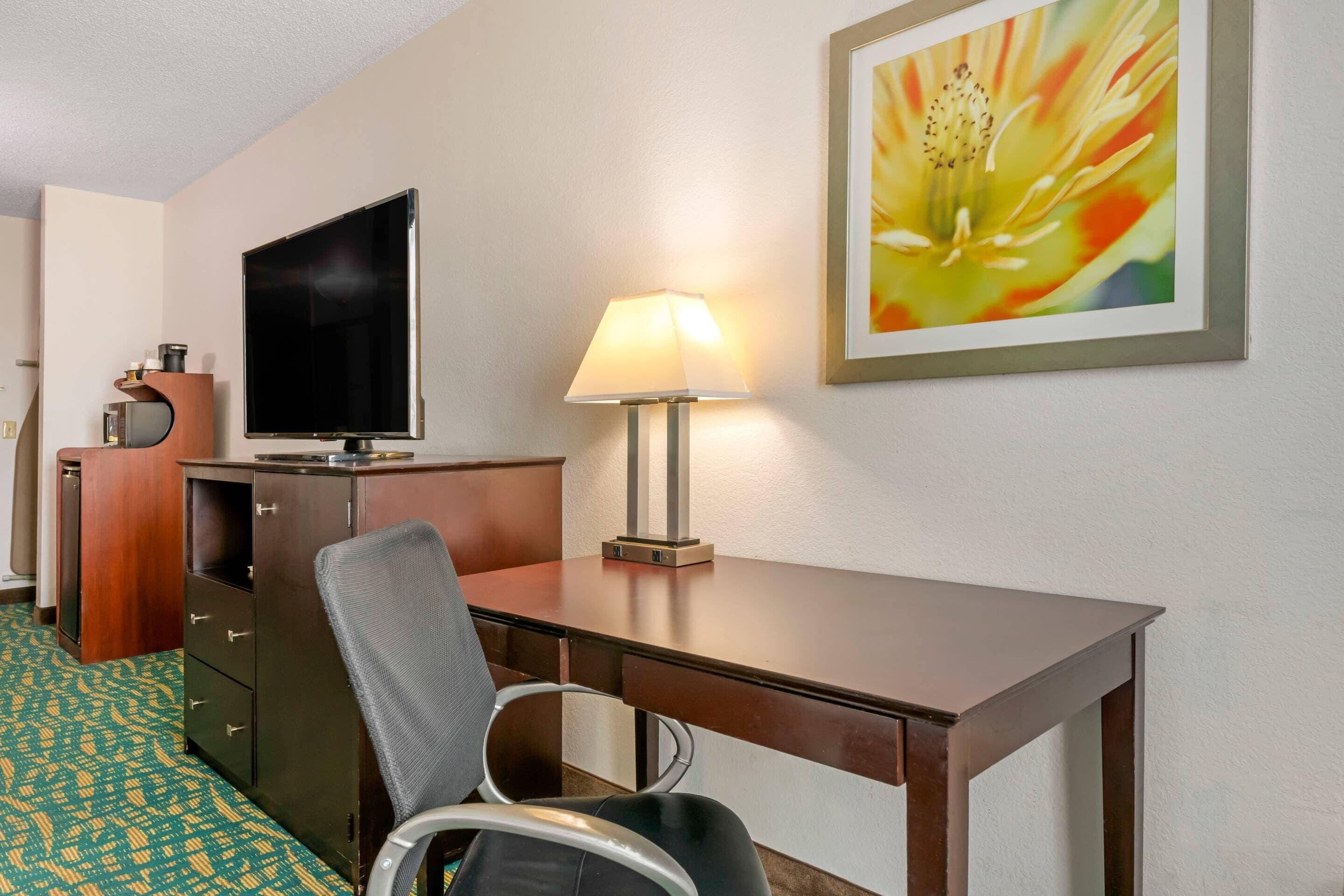 Photo - Comfort Inn & Suites Fort Lauderdale West Turnpike