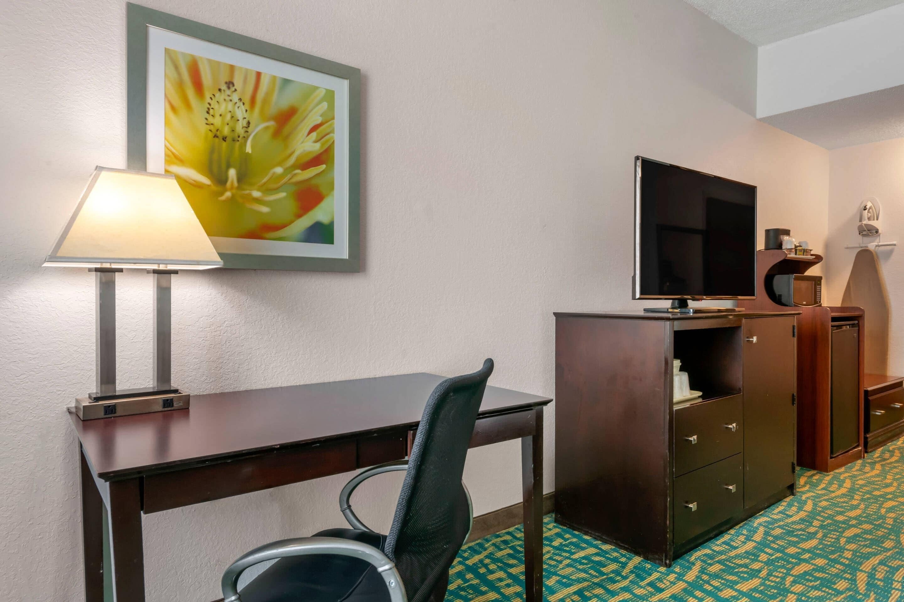 Photo - Comfort Inn & Suites Fort Lauderdale West Turnpike