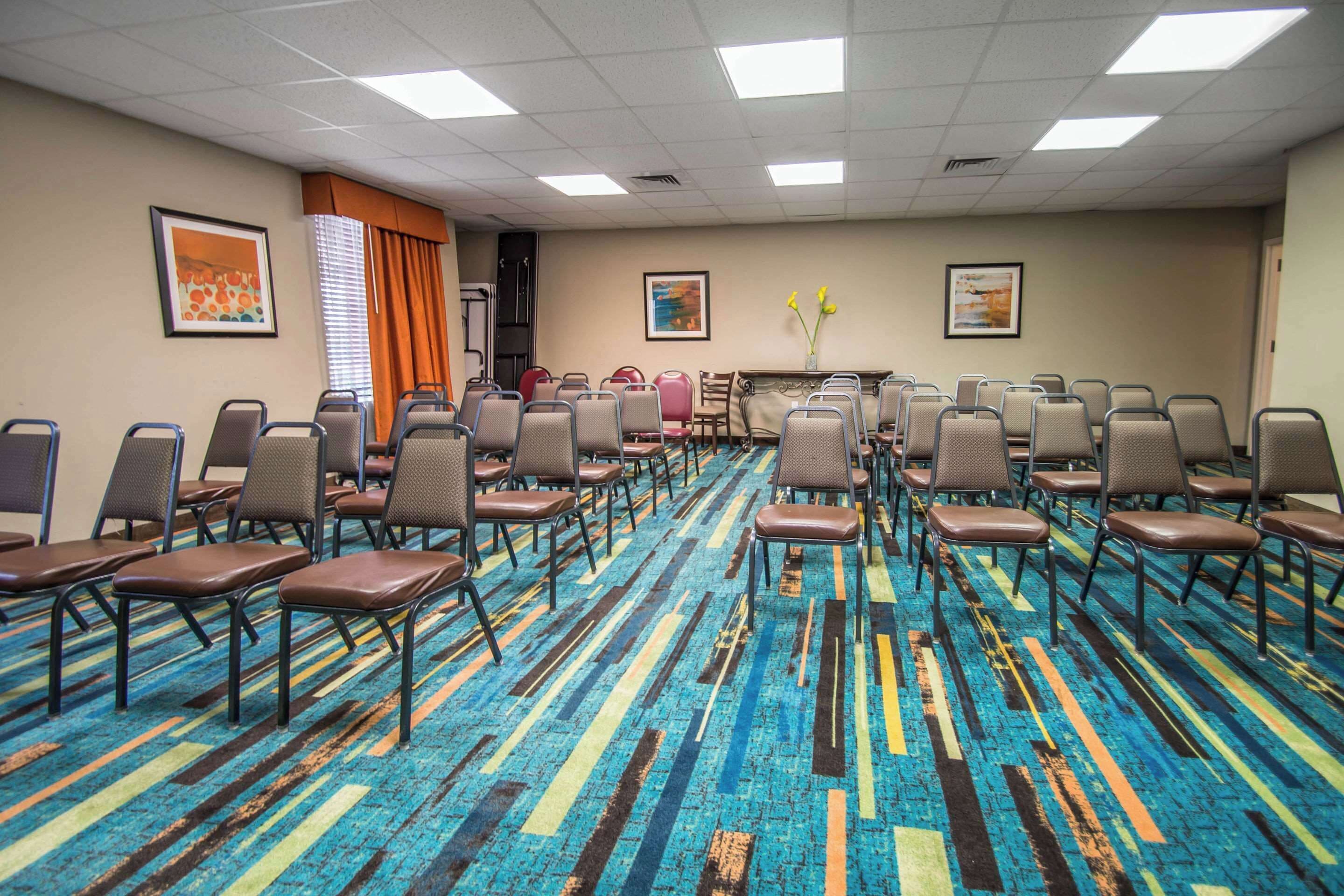 Photo - Comfort Inn & Suites Fort Lauderdale West Turnpike