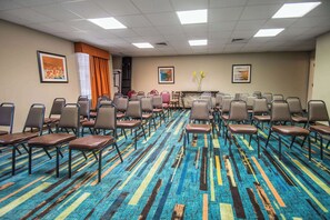 Meeting facility - Comfort Inn & Suites Fort Lauderdale West Turnpike (Fort Lauderdale)