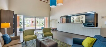 Comfort Inn & Suites Fort Lauderdale West Turnpike