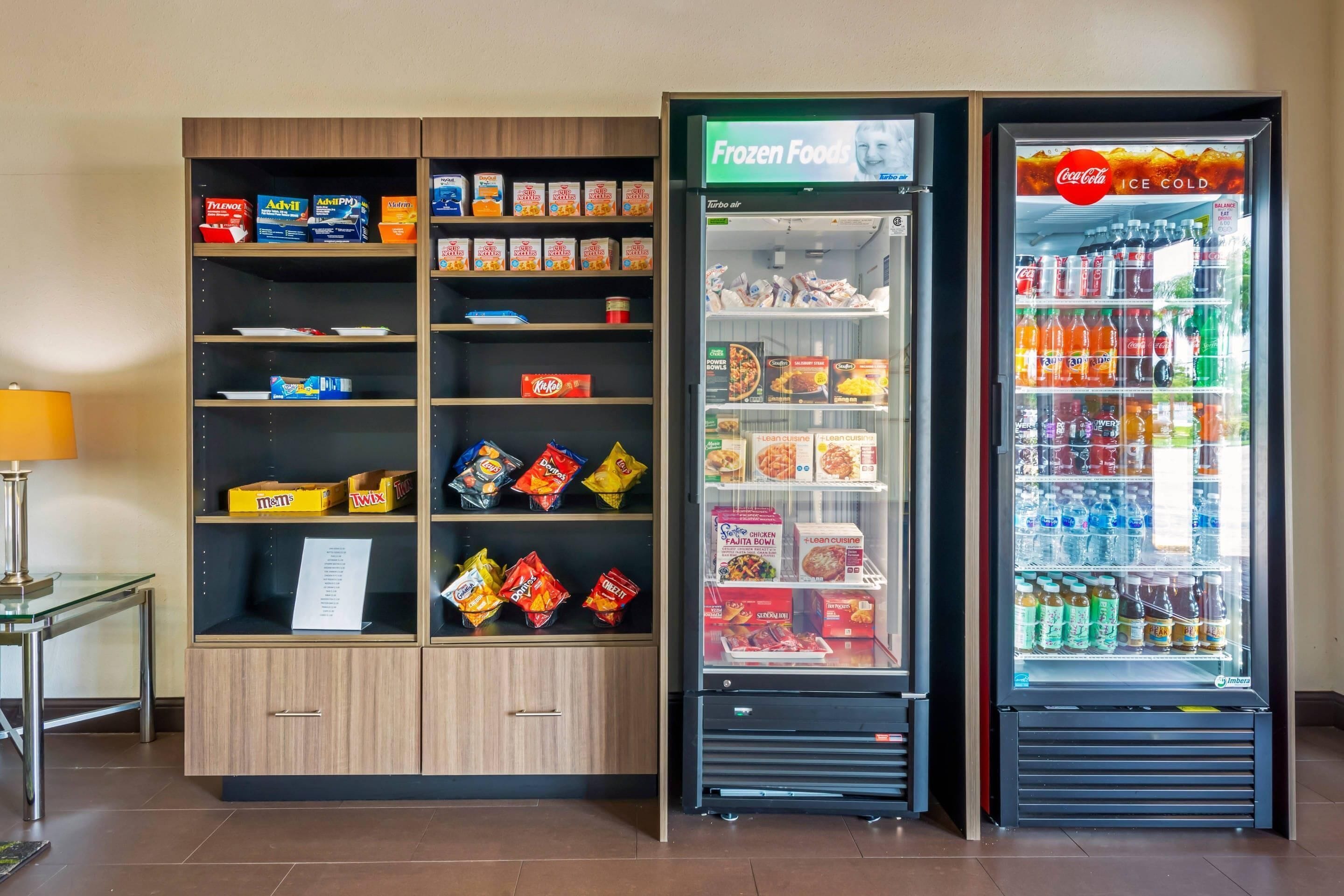 Photo - Comfort Inn & Suites Fort Lauderdale West Turnpike