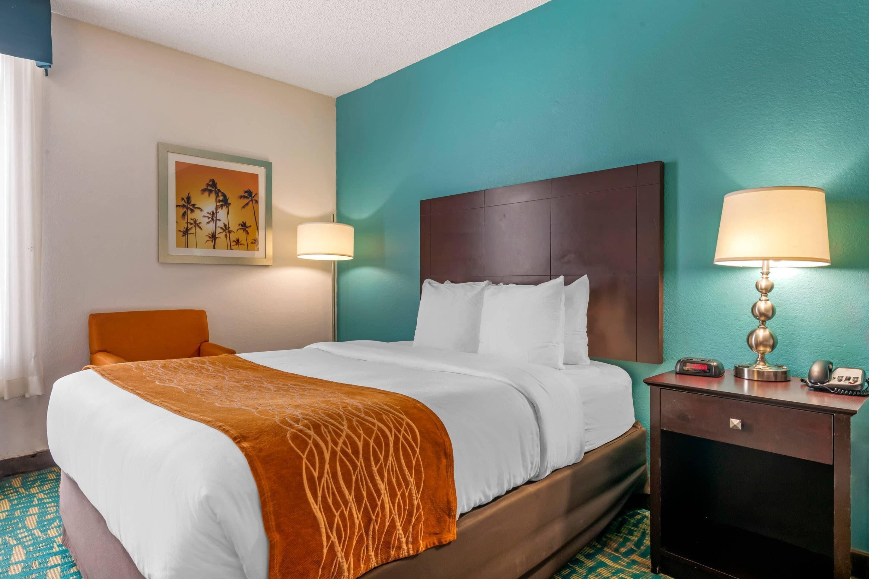 Photo - Comfort Inn & Suites Fort Lauderdale West Turnpike