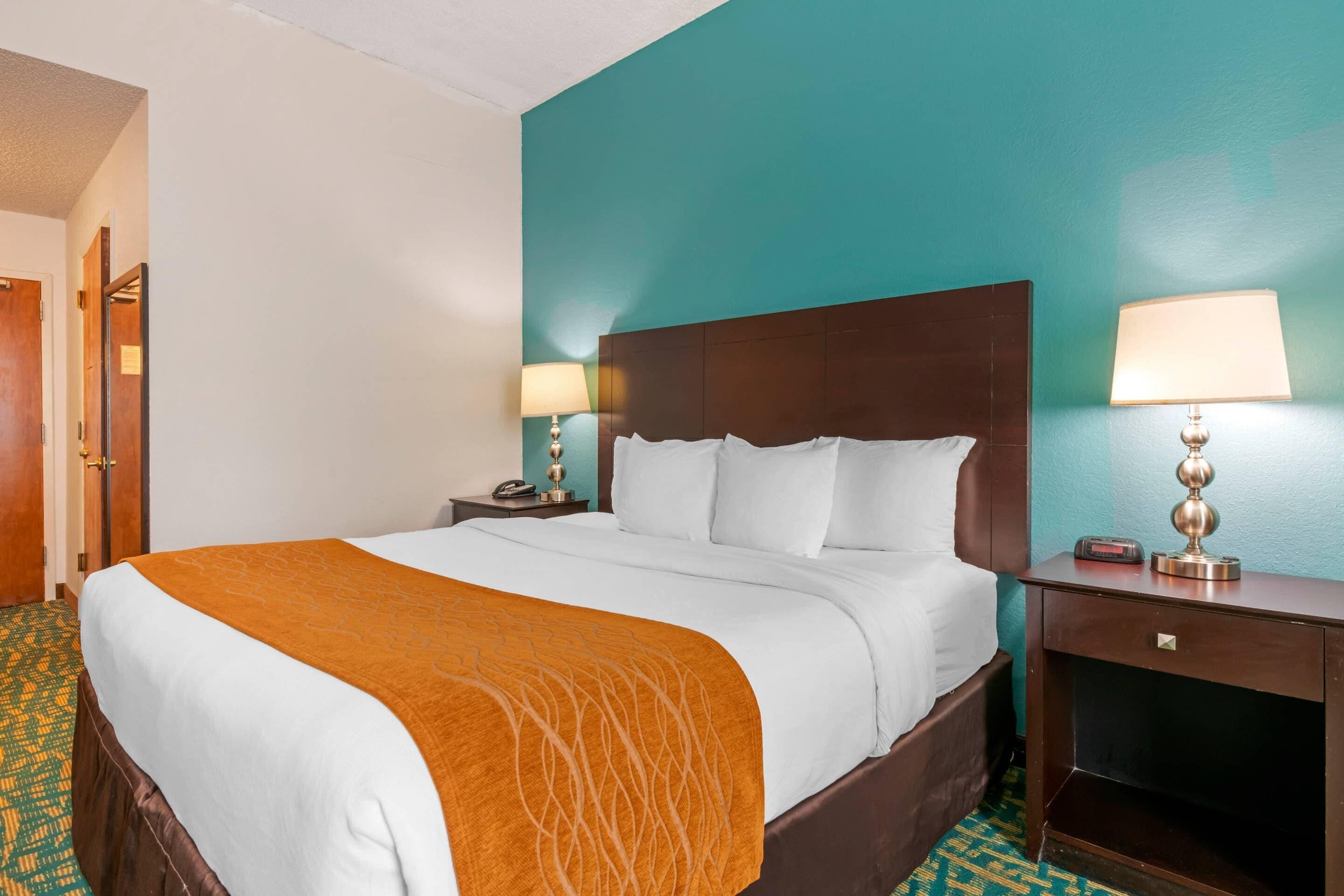 Photo - Comfort Inn & Suites Fort Lauderdale West Turnpike