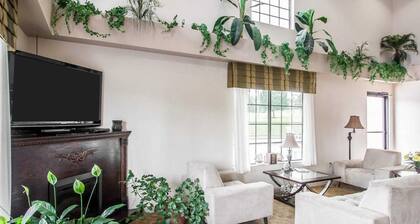 Quality Inn Savannah South