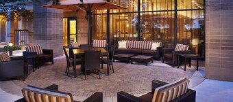 Courtyard by Marriott Kansas City Overland Park/Convention Center