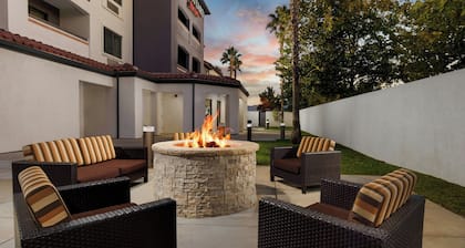 Courtyard Palmdale