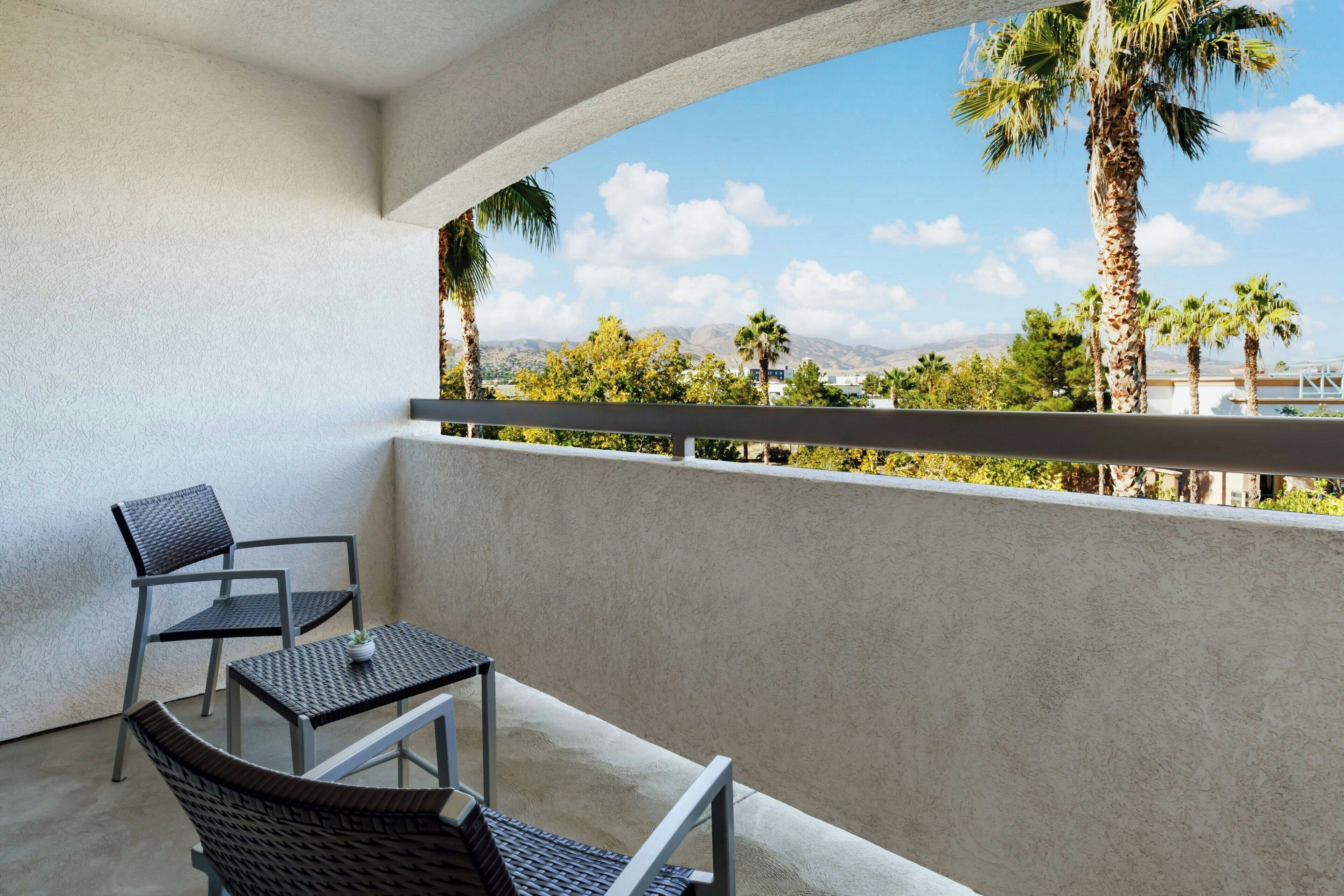 Photo - Courtyard by Marriott Palmdale