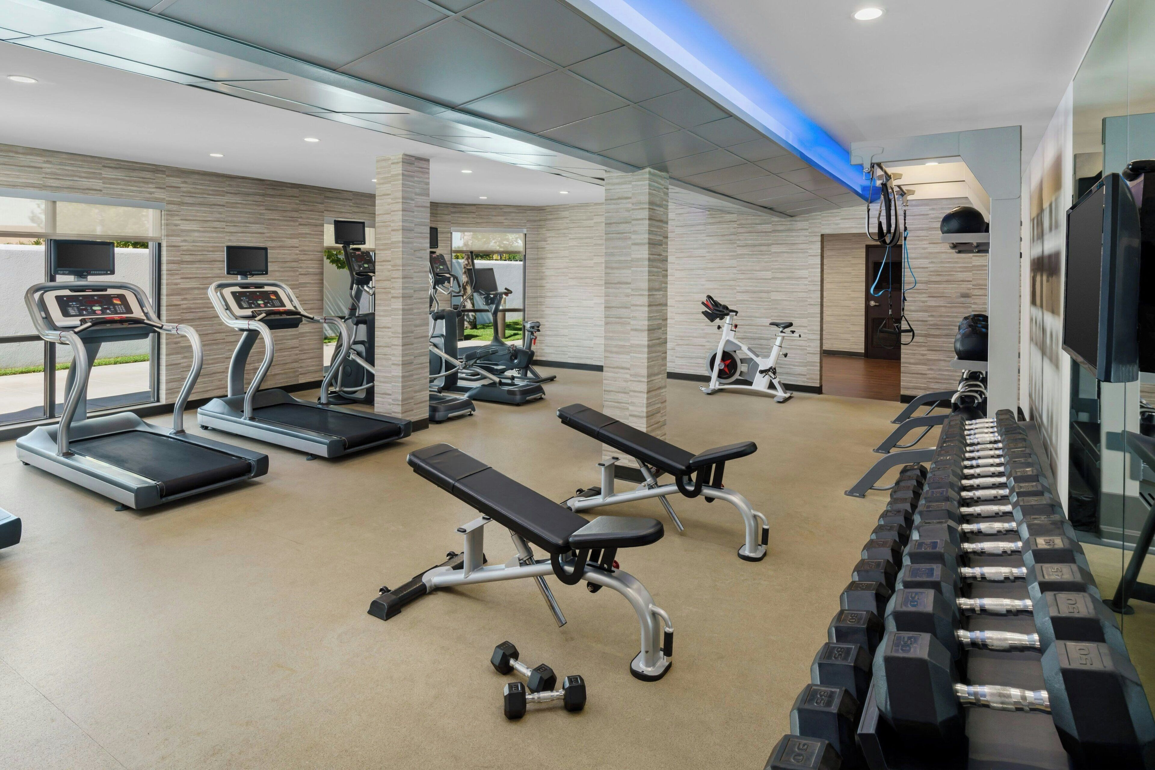 Foto - Courtyard by Marriott Palmdale