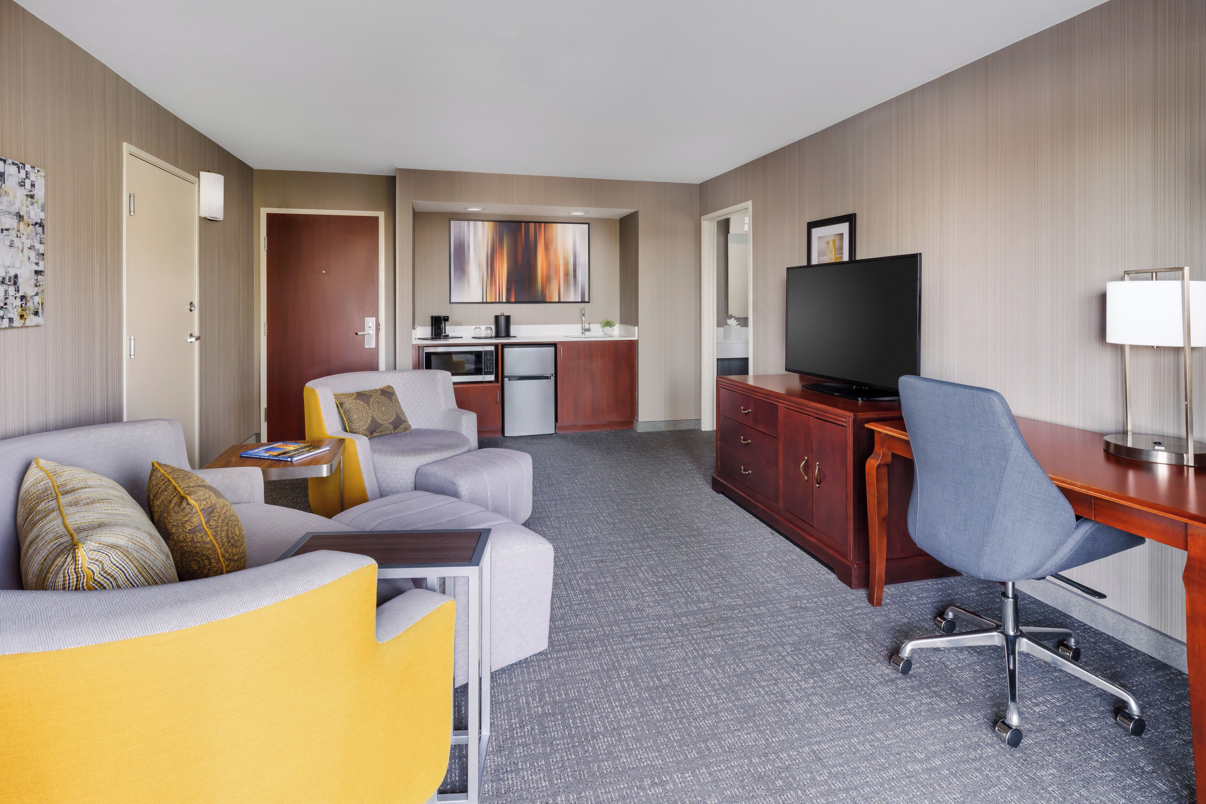 Photo - Courtyard by Marriott Palmdale