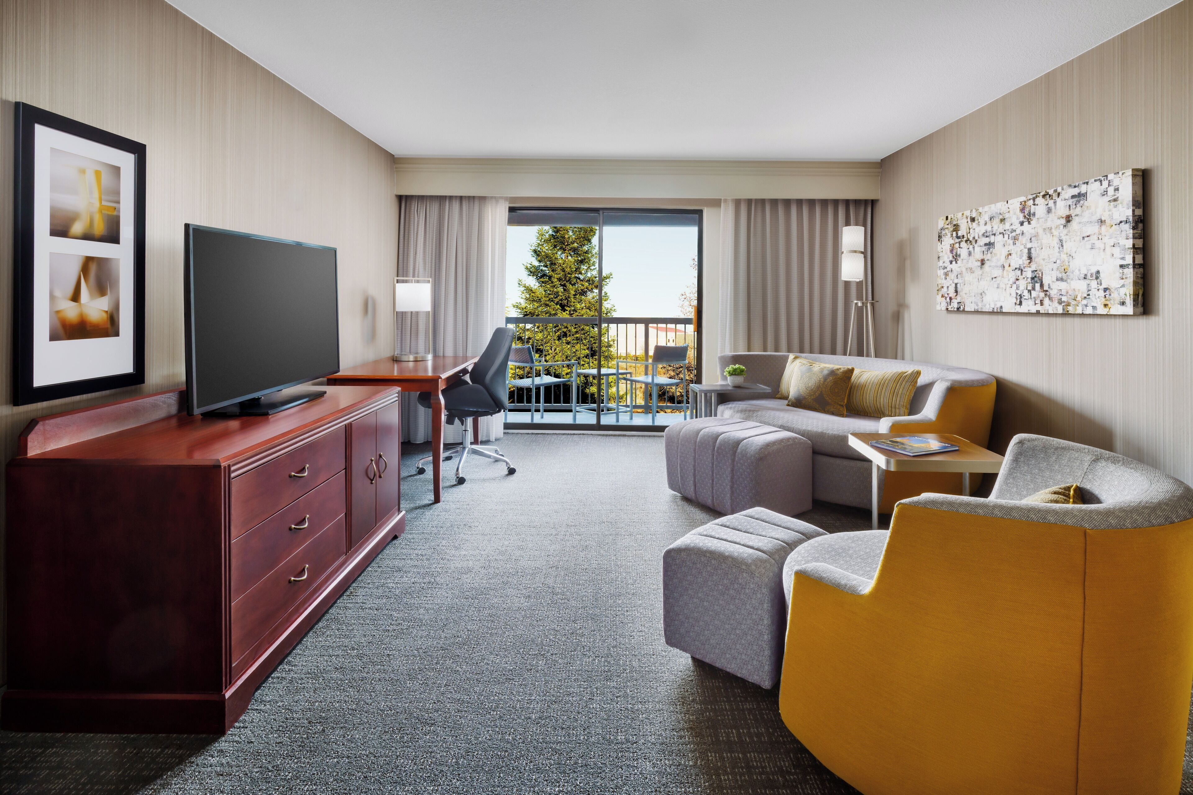 Foto - Courtyard by Marriott Palmdale