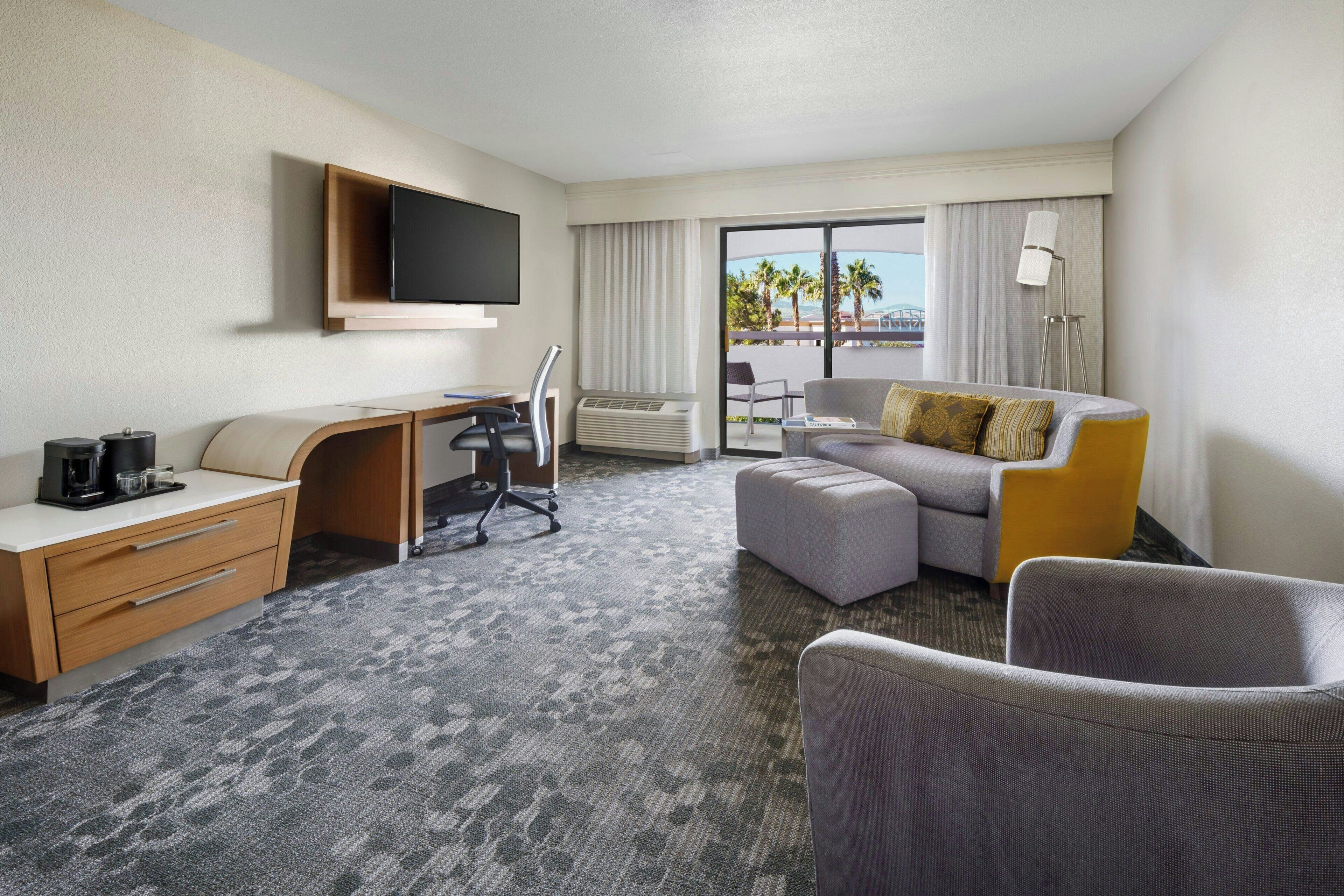 suite, 1 bedroom | 1 bedroom, pillow-top beds, individually decorated