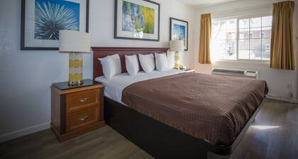 Americas Best Value Inn Chico