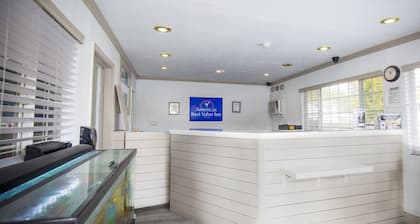 Americas Best Value Inn Chico