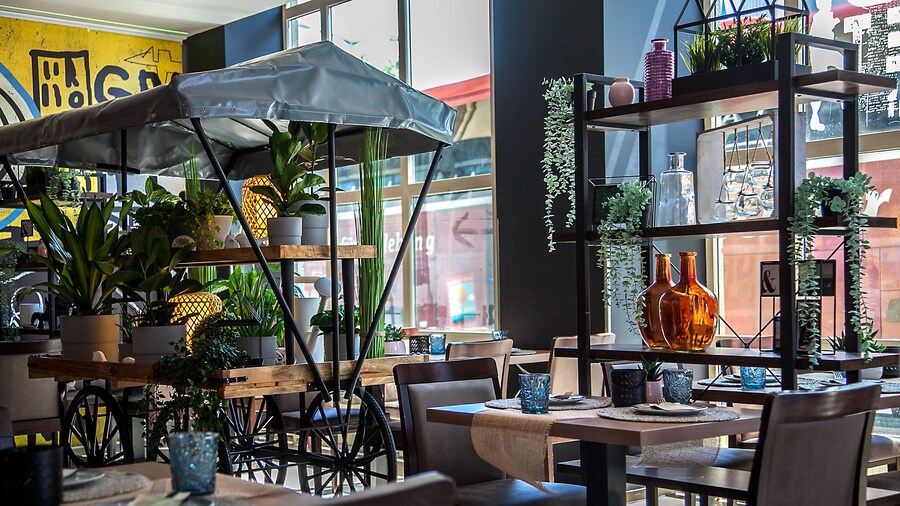Hotel Mercure Wien Westbahnhof
