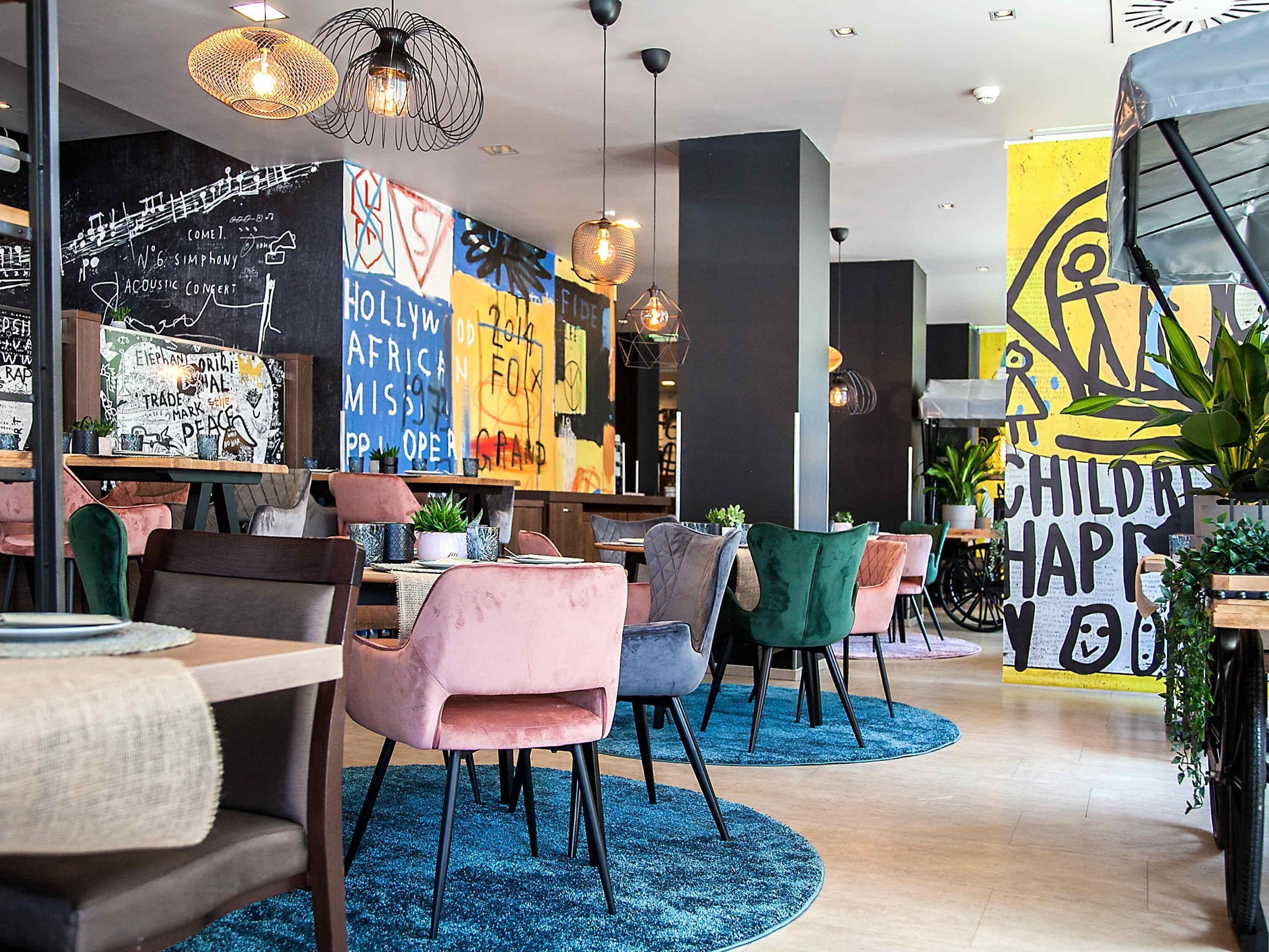 International cuisine