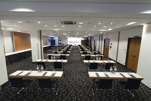 Sala de reunião