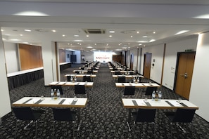 Sala de reunião